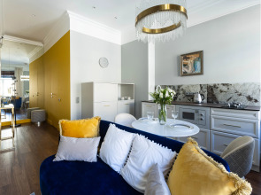 Апартаменты у Исаакиевского Собора