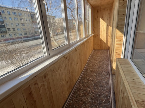 Квартира Будь Как Дома