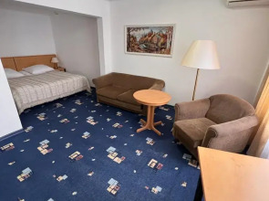 Гостиница Балаково