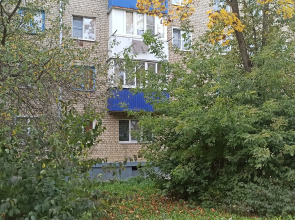 Квартира Радиотехническая