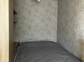 Квартира уютная в 12 минутах от аэропорта