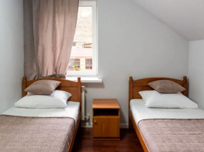 Коттедж Семейный Восьмиместный в Терсколе от Квартирукинг