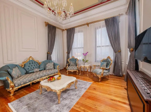 Ring Stone Hotels Old City