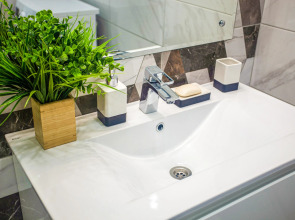 Апартаменты Авион Фрегат 2