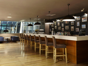 Отель Holiday Inn Тбилиси