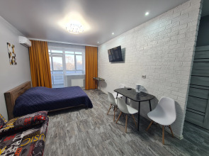 Апартаменты «Оазис» на Проспекте Ленина 54