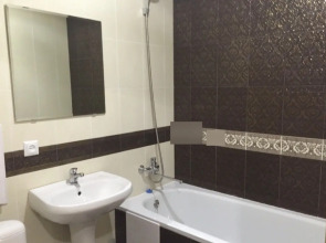 Квартира Двухкомнатная. Коммунистический 81