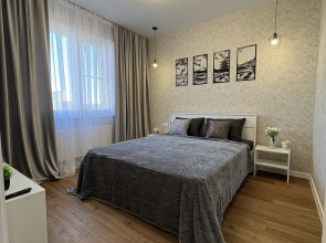 Квартира Солнечный 18