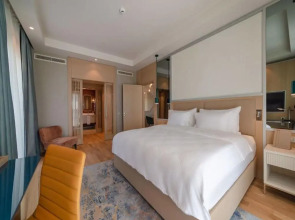 Rixos Water World Aktau - Theme Park Free Access