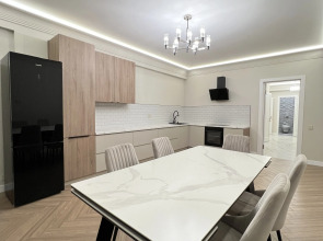 Апартаменты Высота Премиум 806