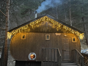 Гостевой дом Семёрка