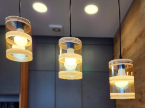 Апартаменты Comfort Home Вип в Метрополис