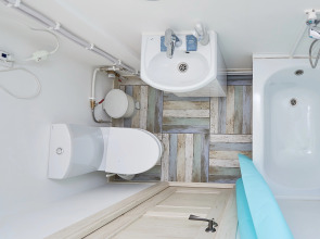 Апартаменты Д.Н. Крюкова 64