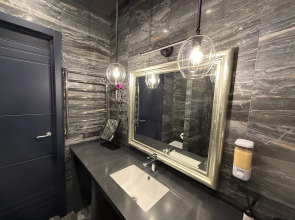 Апартаменты в центре Москвы с шикарным видом