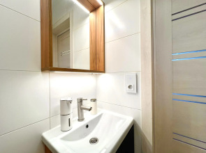 Частный дом с баней на дровах загородный