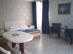 Отель Меркурий и К