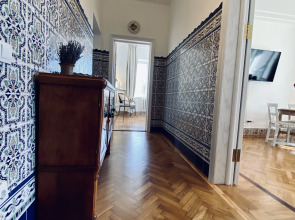 Апартаменты Трехкомнатные  на Соханя 10