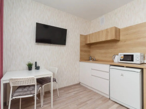 Апартаменты Доватора 3