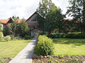 Пансионат Восход