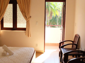 Мини-Отель Delight Hotel Mui Ne