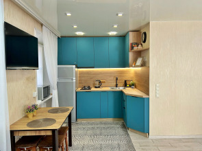 Апартаменты в Центре Волгограда