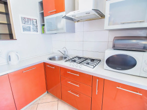 Апартаменты Студия на Шевченко 38