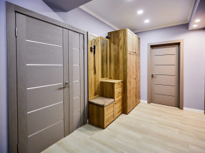 Квартира Парк апартментс