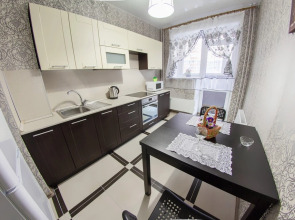 Апарт-oтель на Бакалинской