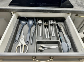 Квартира Добро пожаловать на самый верх