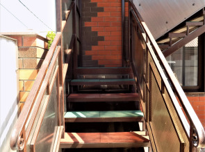 Апартаменты Приморская Набережная