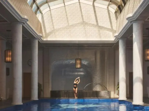 Four Seasons Resort Dubai at Jumeirah Beach