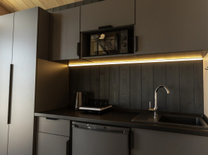 Шале и апартаменты Home-Olkhon 3