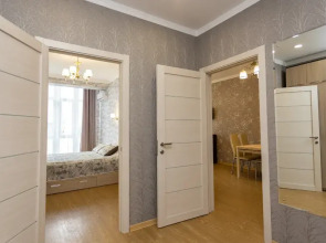 Квартира Атлант Алушта