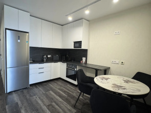 Квартира на проспекте Красного Знамени 139