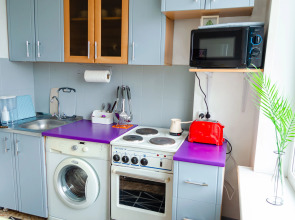 Квартира Стильная в Центре Красноярска