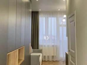 Квартира Уютная и Светлая