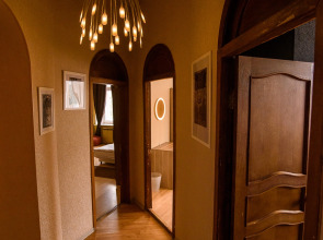 Квартира Гости