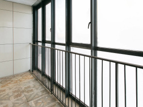 Апартаменты на улице Некрасова 65