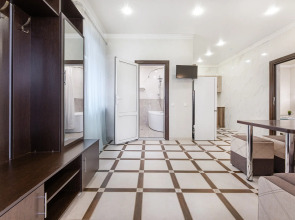 Курортный отель Пляжный Посёлок