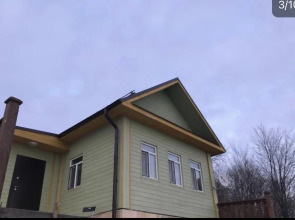 Гостевой дом Постоялый двор