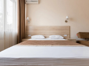 Гостевой дом Старый Причал