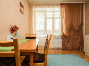 Апарт-отель HomeHotel