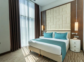 Grand Bellagio Batumi Convention & Casino Hotel