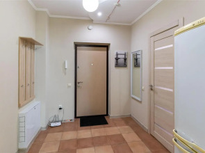 Апартаменты Central Park в центре Тюмени