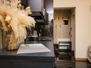 Апартаменты Veddi на Гаражной 6/5