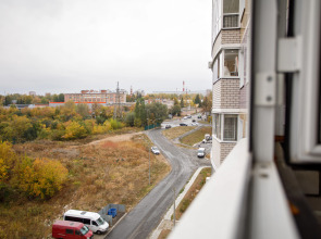 Апартаменты на Радужной