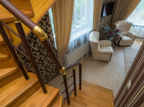 Гостевой Дом Черное Море