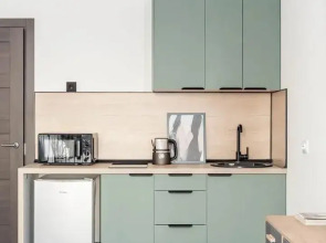 Апартаменты 440 на Тосина 6