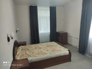 Квартира Трешка на каменке