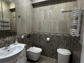 Апартаменты Проспект Победы